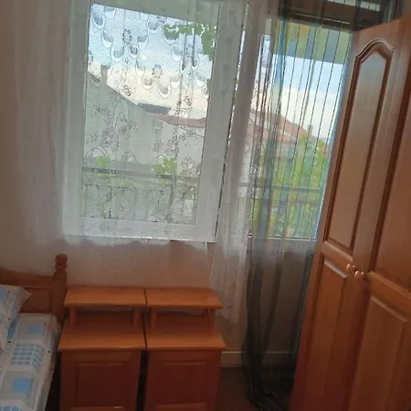 Къща За Гости Тания 圣弗拉斯