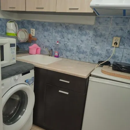 Къща За Гости Тания 招待所 圣弗拉斯