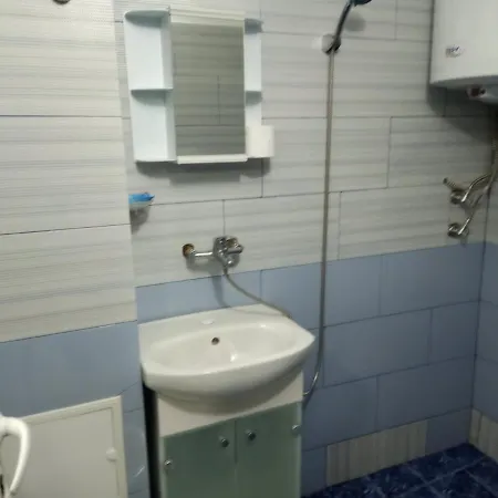 Къща За Гости Тания 招待所 圣弗拉斯