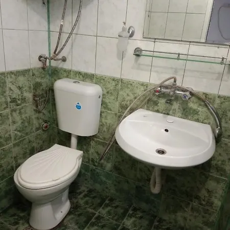 Къща За Гости Тания بيت ضيافة *